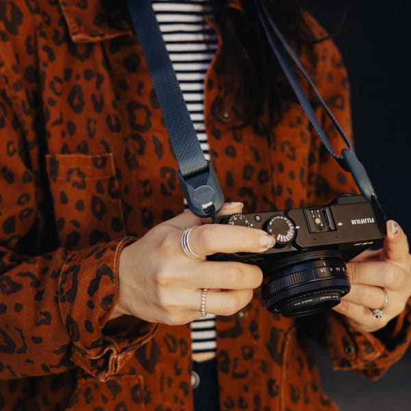 Peak Design Leash - Ocean