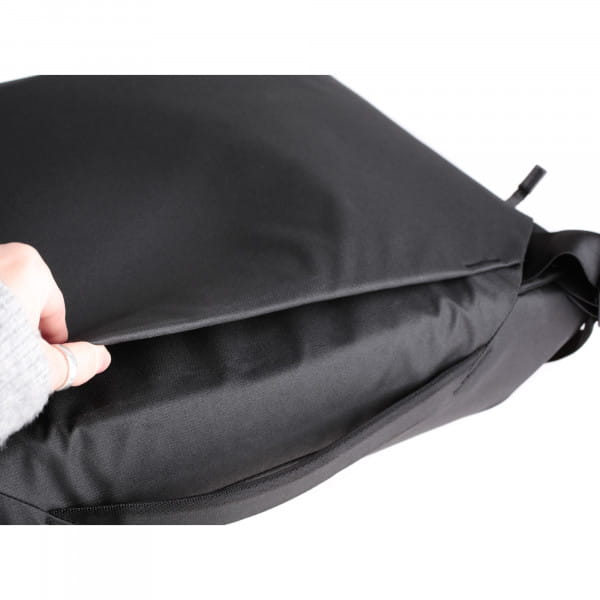 Peak Design Everyday Messenger 13 Liter - Black (Schwarz)