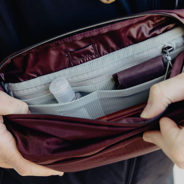 Peak Design Outdoor Sling 4 Liter - Eclipse