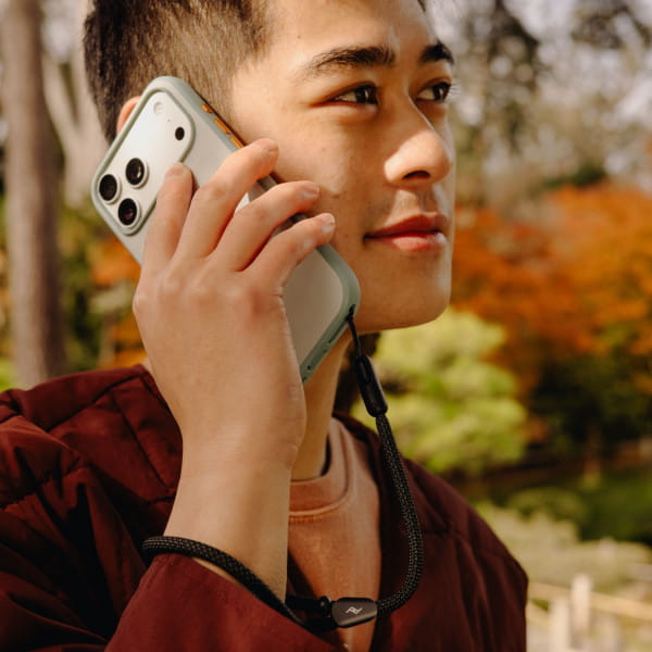 Peak Design Mobile Cuff Black