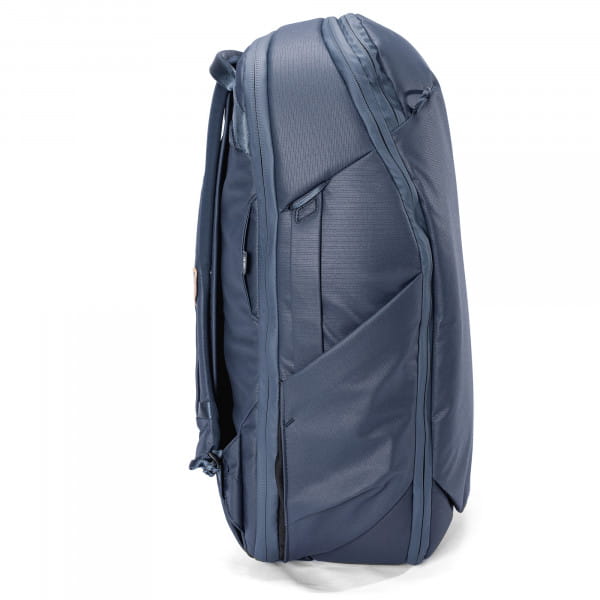 Peak Design Travel Backpack 30L Reise- und Fotorucksack - Midnight (Blau)