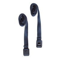 Peak Design External Carry Straps Long - Lange Spannriemen für Everyday-Line Rucksäcke - Midnight (B