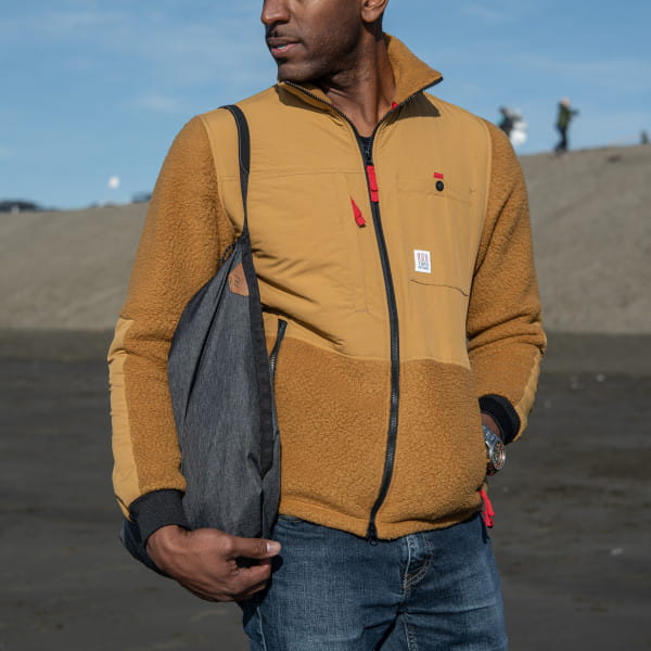 Peak Design Packable Tote - Charcoal (Dunkelgrau) - Faltbare Tragetasche