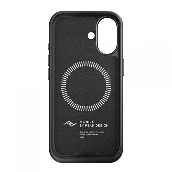 Peak Design Mobile Case für iPhone 17