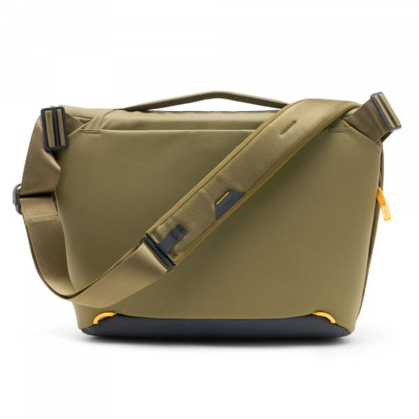 Peak Design Everyday Messenger 13 Liter - Kelp