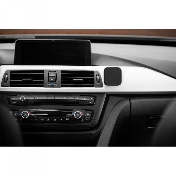 Peak Design Mobile Car Mount VHB Smartphone-Halterung für das Auto - Black (Schwarz)