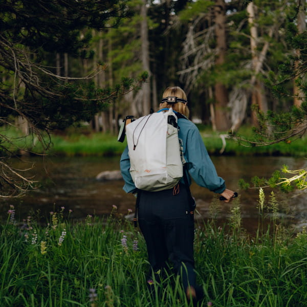 Peak Design Outdoor Backpack Cloud