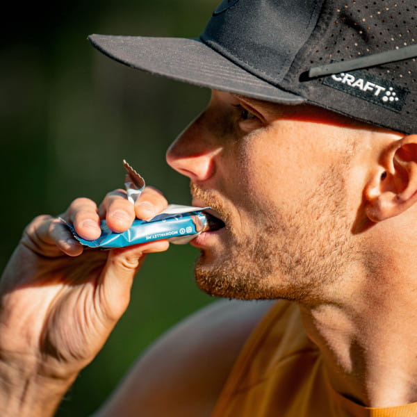 Moonvalley Organic Oats & Dates Bar - Chocolate & Seasalt Box (12 x 50 g)