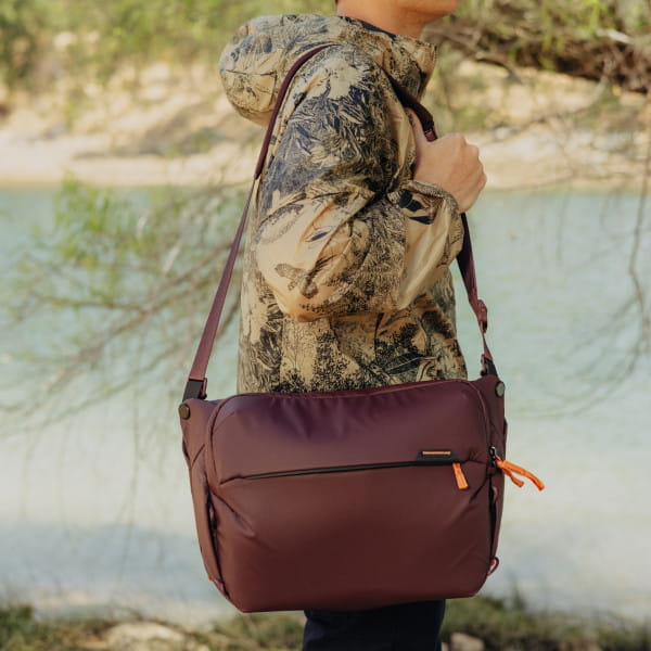 Peak Design Everyday Sling 10 Liter - Eclipse