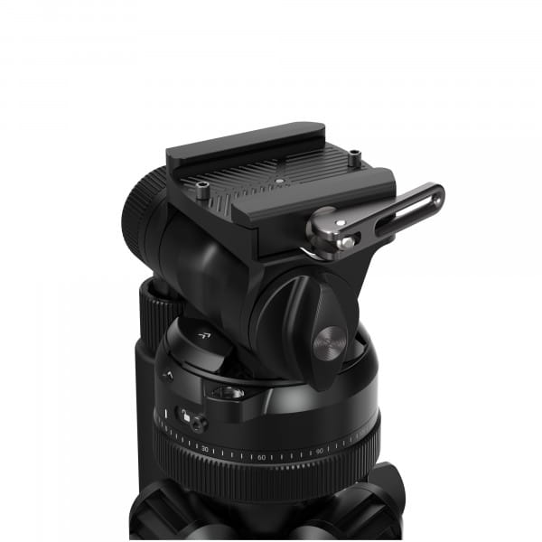 Peak Design Pro Tripod Tilt Mod (Ball Head Video Adapter)