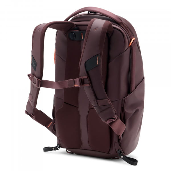 Peak Design Everyday Backpack Zip 15 Liter - Eclipse