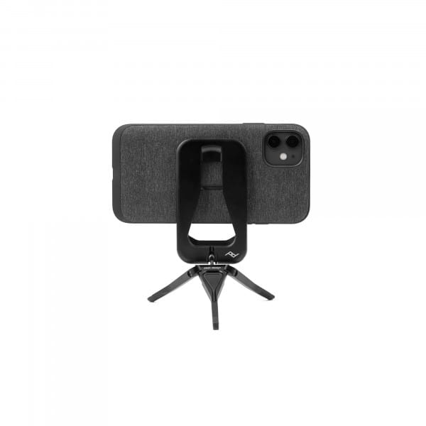 Peak Design Mobile Tripod Ministativ - Black (Schwarz)
