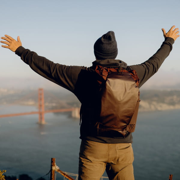 Peak Design Outdoor Backpack Eclipse