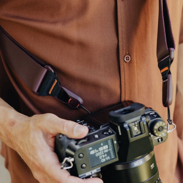 Peak Design Slide - Eclipse