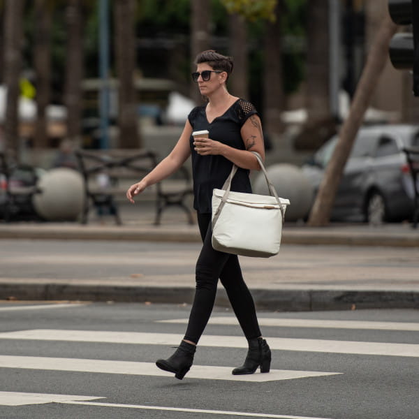 Peak Design Everyday Tote 15 Liter Bone - Bone (Beige)