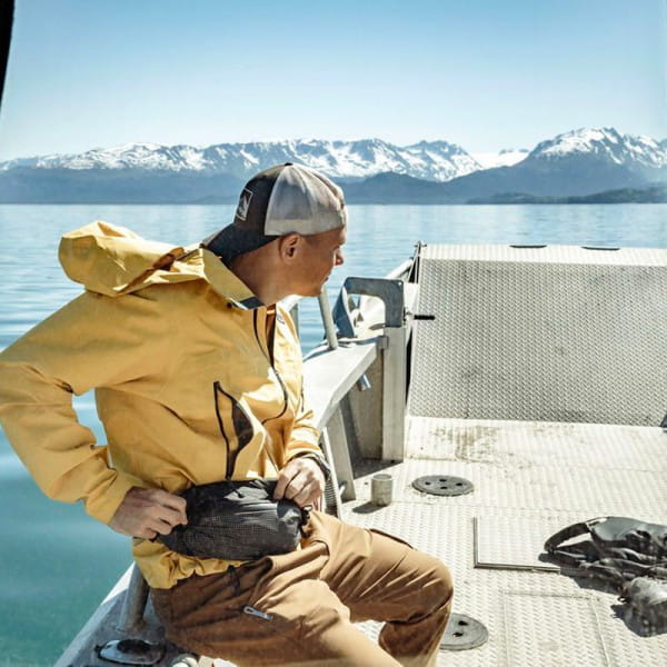 Matador Freerain Waterproof Packable Hip Pack