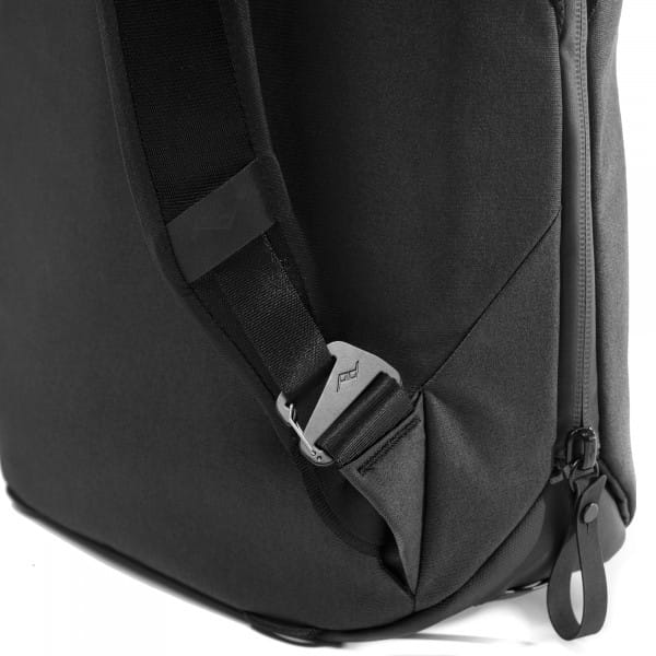 Peak Design Everyday Totepack 20 Liter - Black (Schwarz)