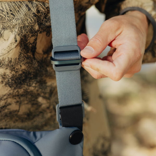 Peak Design Everyday Sling 10 Liter - Ocean