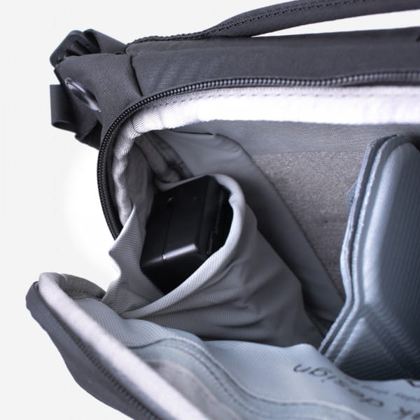 Peak Design Everyday Sling 6 Liter - Black (Schwarz)