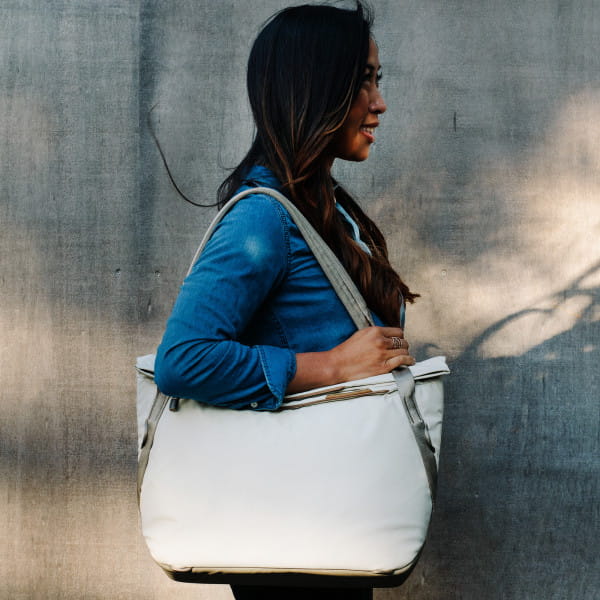 Peak Design Everyday Tote 15 Liter Bone - Bone (Beige)