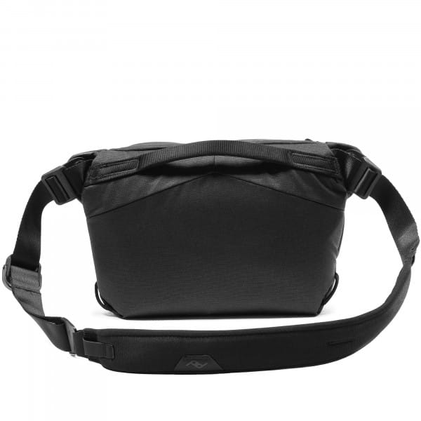 Peak Design Everyday Sling 6 Liter - Black (Schwarz)