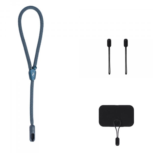 Peak Design Mobile Cuff Ocean