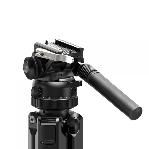 Peak Design Pro Tripod Tilt Mod (Ball Head Video Adapter)