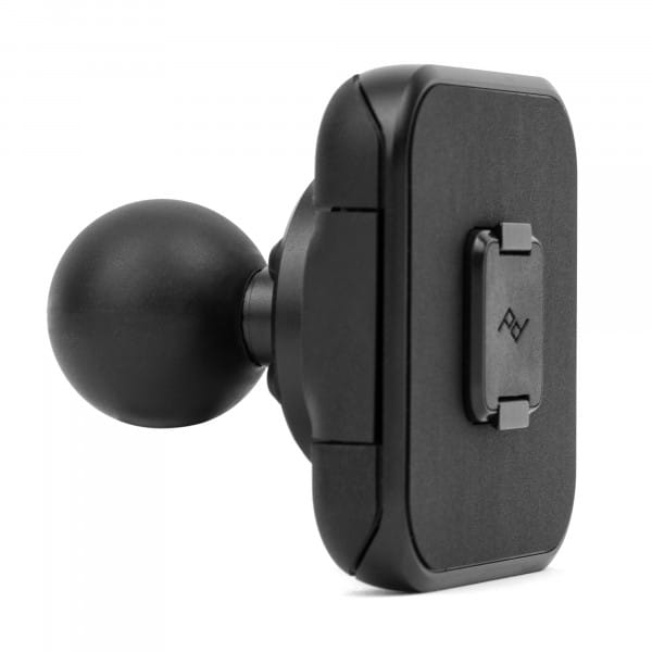 Peak Design Mobile Ball Mount Adapter 1-Zoll-Kugeladapter - Black (Schwarz)