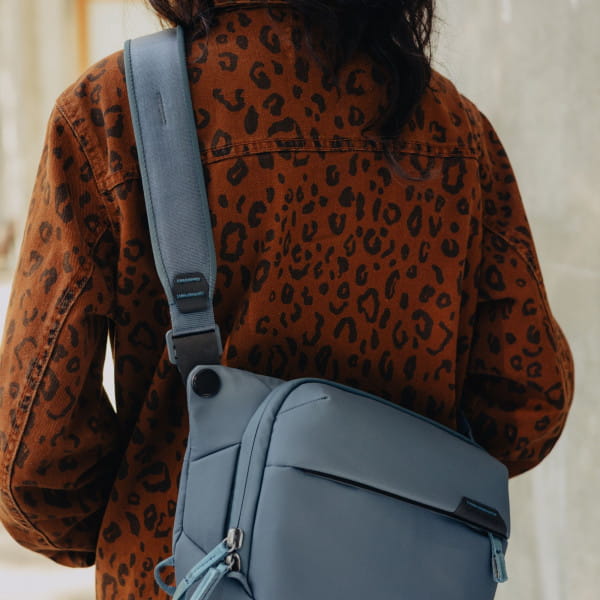 Peak Design Everyday Sling 3 Liter - Ocean