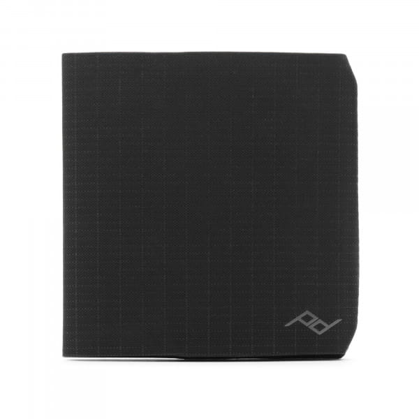 Peak Design Everyday Billfold Wallet - Black