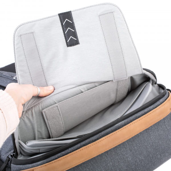 Peak Design Everyday Backpack - Charcoal