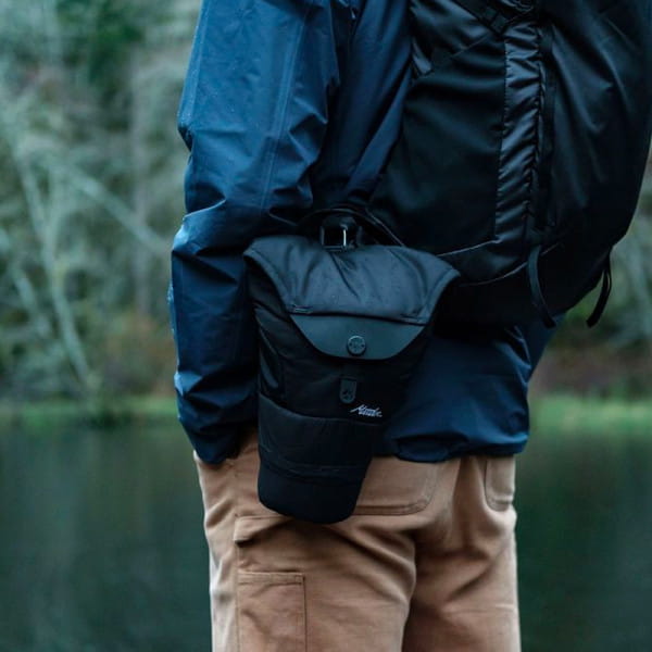 Matador Camera Base Layer - Wetterfeste Polstertasche für DSLR und Systemkameras