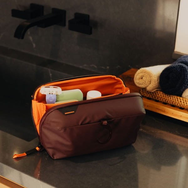 Peak Design Wash Pouch - Eclipse