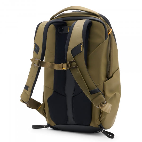 Peak Design Everyday Backpack Zip 20 Liter - Kelp