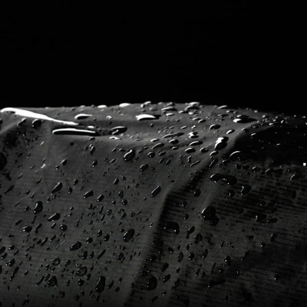 Peak Design Outdoor Rain Fly Regenschutzhülle 15-20 Liter - Black