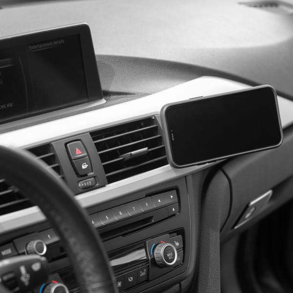 Peak Design Mobile Car Mount VHB Smartphone-Halterung für das Auto - Black (Schwarz)