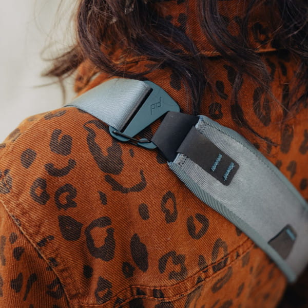 Peak Design Everyday Sling 3 Liter - Ocean