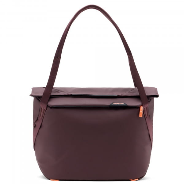 Peak Design Everyday Tote 15 Liter - Eclipse