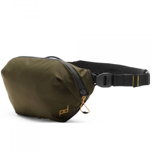 Peak Design Outdoor Sling 2 Liter - Kelp