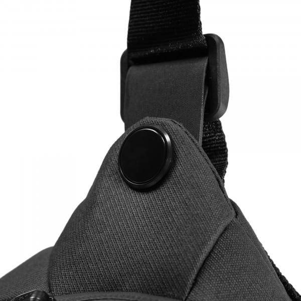 Peak Design Everyday Sling 10 Liter - Black (Schwarz)