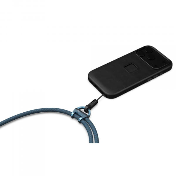 Peak Design Mobile Crossbody Multi-Strap Ocean