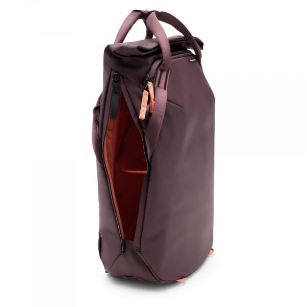 Peak Design Everyday Totepack 20 Liter - Eclipse