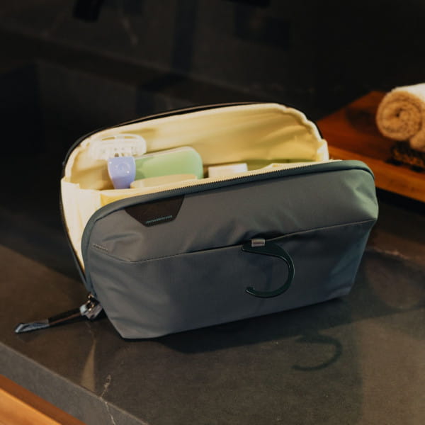 Peak Design Wash Pouch - Ocean