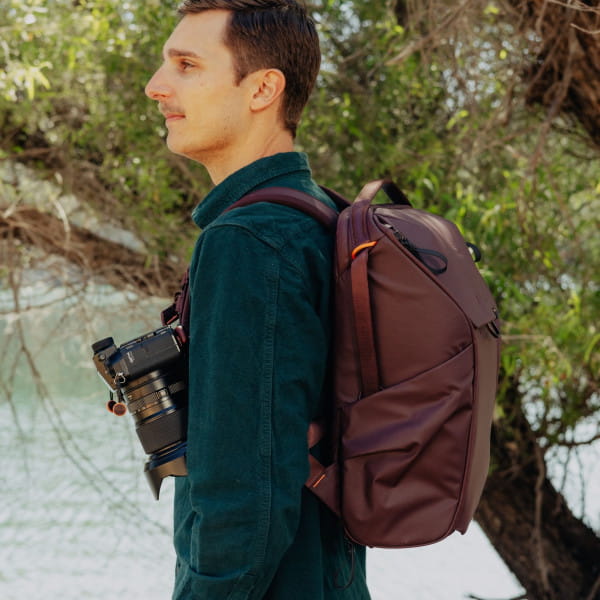 Peak Design Everyday Backpack - Eclipse