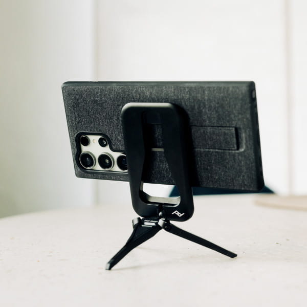 Peak Design Mobile Everyday Loop Case Samsung Galaxy S24 Ultra - Charcoal