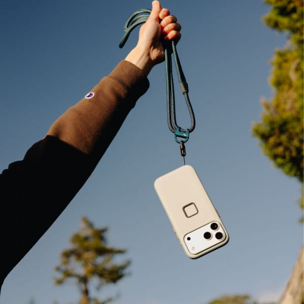 Peak Design Mobile Crossbody Multi-Strap Ocean