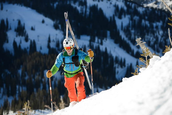 Peak Design Shell Large (L) - Wetterfeste Schutzhülle für große Profi-DSLRs oder Kameras mit Batteri