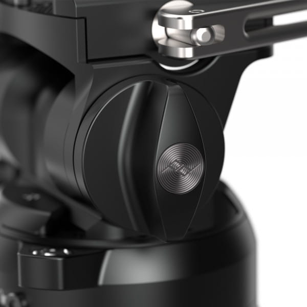 Peak Design Pro Tripod Tilt Mod (Ball Head Video Adapter)