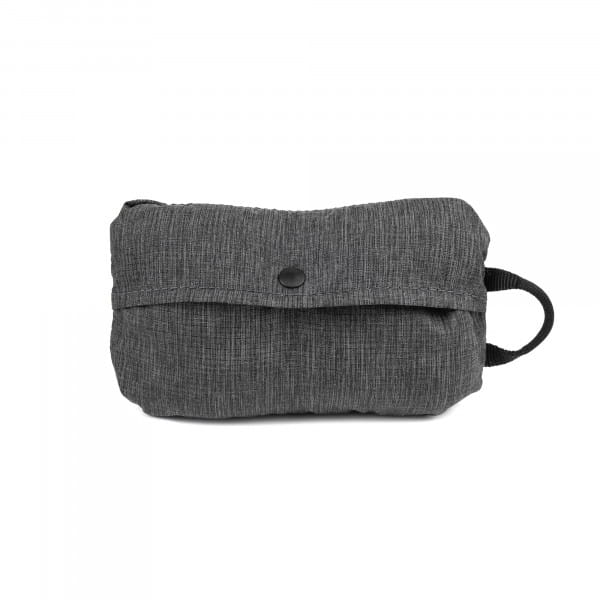 Peak Design Packable Tote - Charcoal (Dunkelgrau) - Faltbare Tragetasche