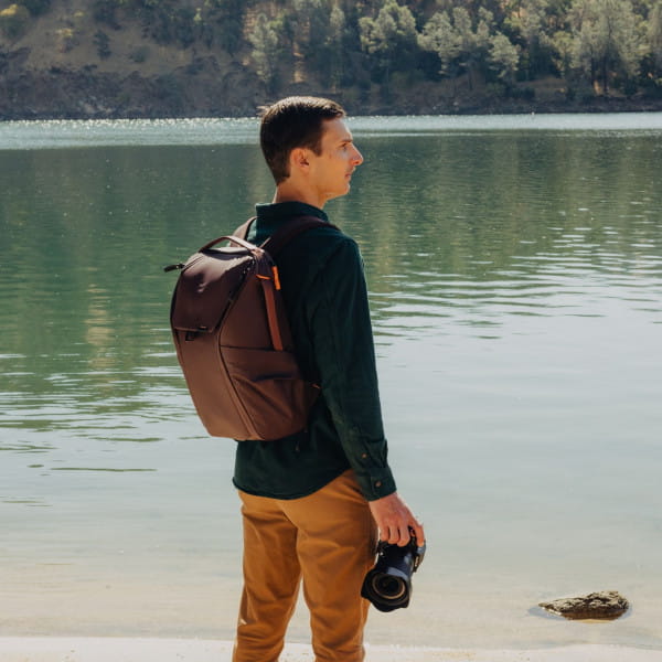 Peak Design Everyday Backpack - Eclipse